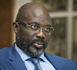 George Weah prend la défense du Sénégal : « Le football doit se décider sur le terrain »