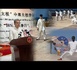 Dakar célèbre le taijiquan : une démonstration spectaculaire scelle l’alliance culturelle Chine/Sénégal