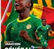 ÉQUIPE NATIONALE - Pourquoi  Diakhon a choisi  le Sénégal et a dit non aux Espoirs de la France ?