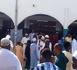 Korité : des journalistes interdits d’accès à la mosquée de l’UCAD pour la prière de l’Aïd El Fitr