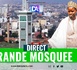 [🚨DIRECT]  Korité 2026 : Prière du chef de l’Etat Bassirou D. Faye à la Grande Mosquée