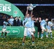 Manchester City sacré en FA Cup avec un doublé de O’Reilly qui scelle le sort d’Arsenal
