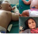 Le plus gros nouveau-né féminin du monde vient de naître en Inde ! (photo)
