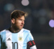 Lionel Messi se blesse au dos avant son procès pour fraude fiscale