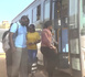 Grève des transports : Dakar Dem Dikk renforce son dispositif au Terminus de  Liberté 5