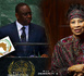 Macky Sall à l’ONU : Aïssata Tall Sall démonte les critiques et défend une candidature « historique »