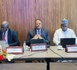Ahmed Youssouph Benjeloun ouvrant le Forum départemental sur le changement climatique: « Nous ne pouvons pas rester simples spectateurs »