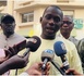 Sûreté urbaine / Ibrahima Lissa Faye à sa sortie d’audition: « Ma position ne varie pas! Je maintiens mes propos… »