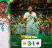 10 matchs sans défaite : le Sénégal arrache encore la victoire face à la Gambie
