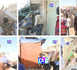 TOUBA— Ndigël de déguerpissement :/ les Baayfaal déjà à l’œuvre au marché Ocass