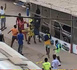 Tempête autour du football sénégalais : le Guédiawaye FC dénonce une “injustice manifeste” après les incidents face à l’AS Pikine