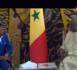 Reçu par le président Macky Sall, Samuel Eto'o est fier de la nomination de Fatma Samoura (vidéo)