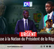 [🛑DIRECT ] Célébration du 4 avril 2026 : le PR Bassirou Diomaye Faye s’adresse à la nation