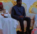 Thiès: Le président Diomaye reçu par le Khalife de Keur Mame El Hadji...