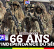 [🛑DIRECT -Guédiawaye ] Fête de l'indépendance : vivez le défilé du 4 avril en temps réel