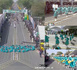 Défilé militaire et civil: les majorettes du lycée El Hadj Malick Sy de Thiès ouvrent le bal