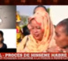 Cris de joie des victimes d'Hissène Habré après sa condamnation à perpétuité