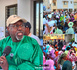 Mobilisation politique à Mbao : AKS en ordre de bataille …Abdou Karim Sall sonne la remobilisation des bases