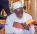 Nécrologie : Décès de El Hadji Mbacké Cheikhou, Imam et Khalife de Darou Salam