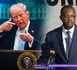 « Trump n’est pas un homme de paix, mais de déstabilisation du monde » : Ousmane Sonko charge les États-Unis et leurs alliés
