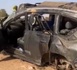 Podor : Un convoi funèbre tourne au drame sur la route de Diouwdé Diabé