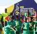Championnat africain scolaire U15 : le Sénégal sacré au bout du suspense