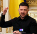 L’Ukraine répliquera « coup pour coup » à toute violation de la rêve, avertit Zelensky