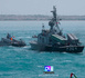 L'Iran va agir sévèrement contre les navires militaires transitants par Ormuz (Gardiens de la révolution)
