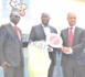 Remise officielle d'installations de sécurité routière : Quand Vivo Energy Sénégal vole au secours des élèves de l’école Anne-Marie Javouhey