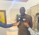 Culture / Exposition « Le Nœud de la cohésion » : un hommage vibrant à Moussa Diop Sambalaye
