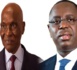 DÉMENTI : Le président Macky Sall n'a rencontré ni le président Diouf, ni Wade