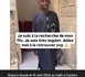 Avis de disparition : Mouhamadou Moustapha Ndiaye (12 ans) introuvable depuis lundi à Castors