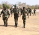 visite de la Zone militaire n°4 : le CEMGA Oumar Wade salue la vigilance des troupes et annonce un renforcement sécuritaire