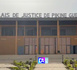 Pikine / Un palais de justice livré à la jungle : des pythons prennent possession du tribunal de Pikine