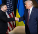 Zelensky critique le choix de Trump de prolonger la suspension des sanctions sur le pétrole russe