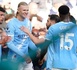 Premier League : Manchester City bat Arsenal et relance la course au titre
