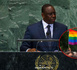 Devant l’ONU, Macky Sall se prononce sur l’homosexualité: « Je n’ai jamais accepté qu’on me l’impose »