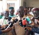Saint Louis - Préparatifs du Gamou Serigne Babacar Sy de Ndar : Le gouverneur Al Hassan Sall rassure lors  d'un CRD spécial 