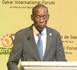 Forum de Dakar sur la paix et la sécurité en Afrique : Le ministre Cheikh Niang  appelle à l’unité africaine dans son discours de clôture