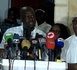 Thiès- situation économique du pays, conditions de vie des sénégalais: Mouhamadou Lamine Massaly tacle sévèrement le régime en place...