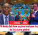 [🛑DIRECT - USA ]  ONU : Le PR Macky Sall face au grand oral pour le poste de Secrétaire général