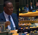 Macky Sall face à l’ONU : une candidature portée par l’expérience, entre réformes, paix et nouveau multilatéralisme