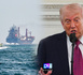 Trump ordonne de détruire les bateaux iraniens posant des mines dans le détroit d'Ormuz
