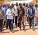Tournée économique à Kolda : Le président Bassirou Diomaye Faye visite l'usine de coton de la SODEFITEX de vélingara et promet...