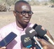 ‎Tournée économique à Kolda / Kabir Kane (président du conseil départemental de la jeunesse/MYF) : 
