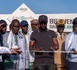 Inauguration du parc agro-industriel de Kolda: Le président Diomaye Faye porte le budget des agropoles à 89 milliards...