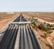 Le tronçon Mbour–Thiadiaye de l’autoroute à péage ouvre ce mercredi