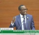 Abdou Mbow flingue la majorité sur la modification du Code électoral: « Cette loi est taillée sur mesure pour leur leader Ousmane Sonko »