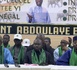 Assemblée générale du FPR : Abdoulaye Bamba Gningue pose les bases d’un projet de refondation nationale