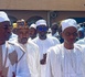 ‎Daaka de Médina Gounass : le Pr Moussa Baldé conduit la délégation de l'Apr et sollicite des prières pour Macky Sall...